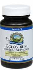 БАД  Colostrum Колострум