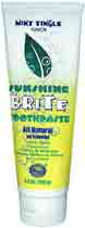 Зубная паста Саншайн брайт Sunshine Brite Toothpaste